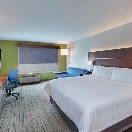 Holiday Inn Express & Suites - Parsons By Ihg ภายนอก รูปภาพ