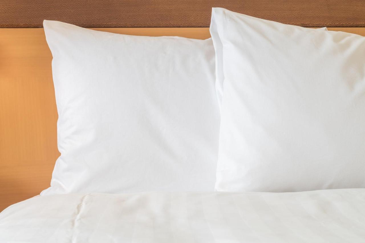 Holiday Inn Express & Suites - Parsons By Ihg ภายนอก รูปภาพ